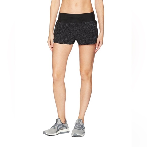 Adidas Supernova Glide Shorts - Picture 3 of 10